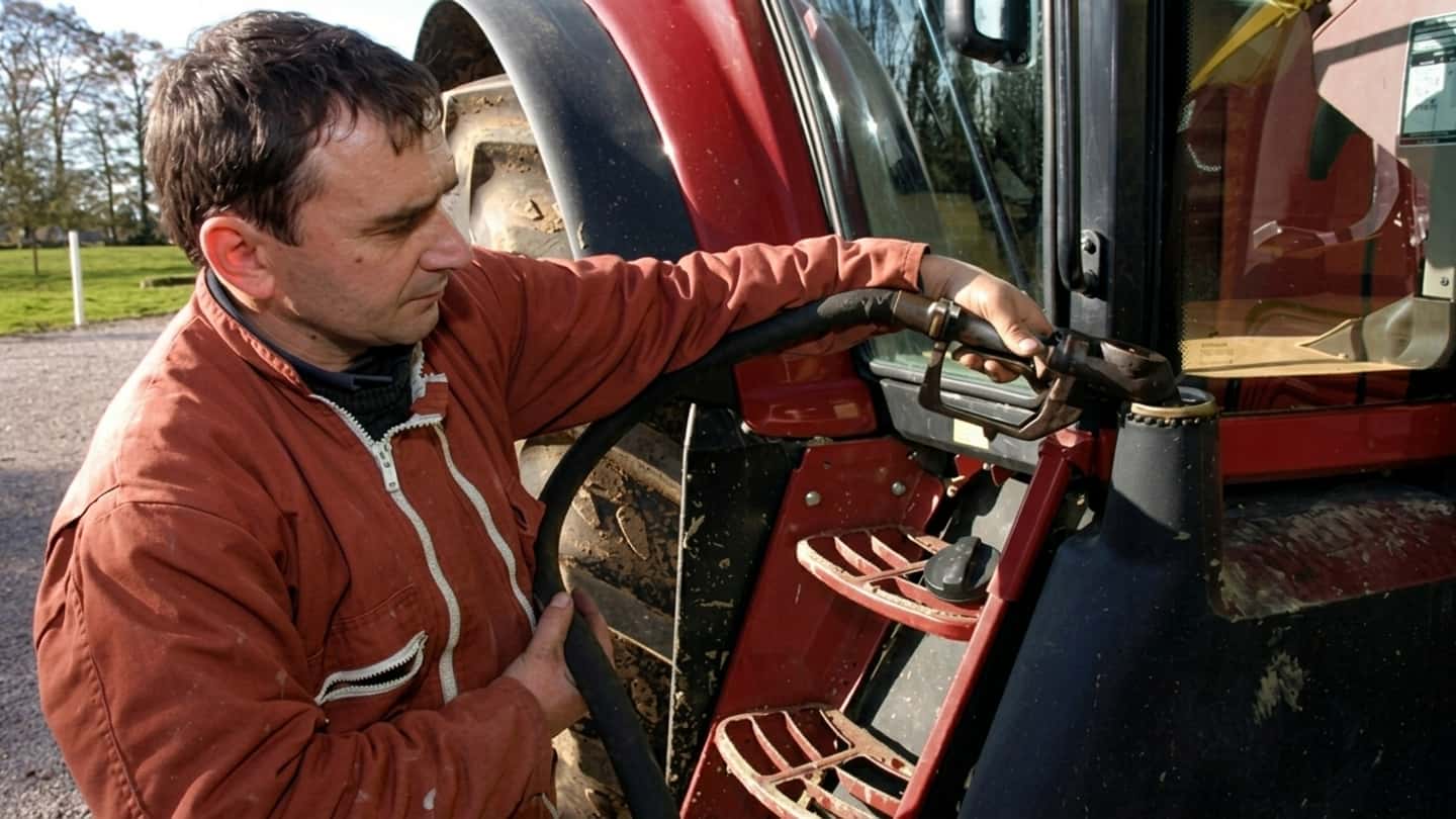 Credito d’imposta gasolio agricolo 2026: regole e scadenze