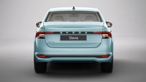 Skoda Slavia Prestige (2026)