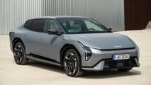 Kia EV4 Fastback FWD (2026) im Test