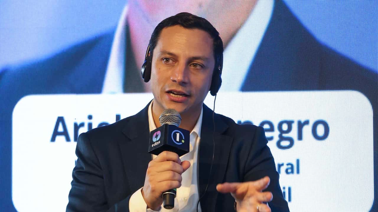 Geely quer entrar no Top 5 mundial até 2030 e aposta em fábrica no Brasil