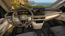 Volkswagen California Ocean Generation (2026)