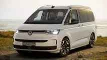 Volkswagen California Ocean Generation (2026)
