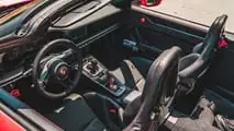 2027 Porsche 911 GT3 S/C First Drive Review