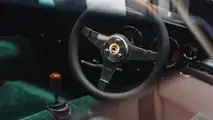 McLaren M6GT Restoration