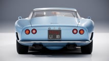Bizzarrini 5300 Aperta (2026)