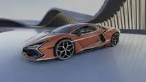 Lamborghini Revuelto, la vision del Centro Stile