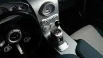 La nuova Rina Barchetta di Automobili Mignatta