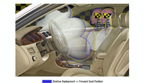 GM Dual Depth Air Bag
