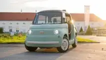 2026 Fiat Topolino