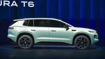 VW ID. Aura T6