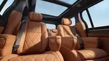 Leapmotor D99