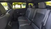 Jeep Compass Plug-in-Hybrid (2026) im Test