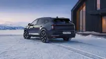 2027 Dacia Striker