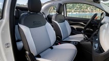 La Fiat 500 Dolcevita 2026