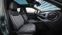 Nuova Jeep Avenger (2026)