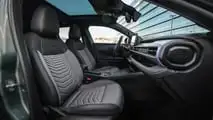 Nuova Jeep Avenger (2026)