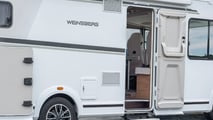 Weinsberg CaraCore 700 MEB 2026