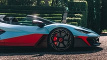 Lamborghini Fenomeno Roadster