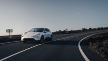 Polestar 4 Coupé 2026