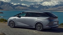 Xpeng X9 (2026)