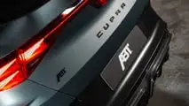 Abt Cupra Formentor VZ5 635 (2026)
