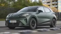 Cupra Raval VZ (2026) no teste