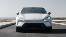 Polestar 4 Coupé (2026): Das Exterieur