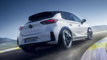 Opel Corsa GSE