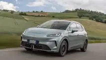 MG4 Urban 2026 - Prova su strada