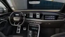 Audi SQ5 Sportback 2026