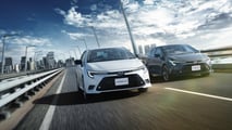 Toyota Corolla festeggia 60 anni