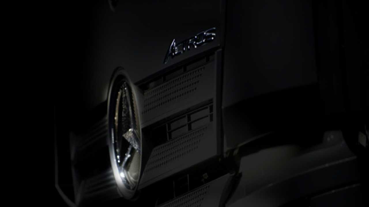 Mercedes a Misano svela il Rivale