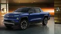 Chevrolet Silverado EV (2024)