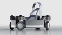 Hyundai Robots At CES 2022 L7 PnD
