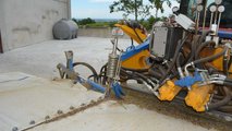 BM BETTER 180 & GEMELLI 470 FPC