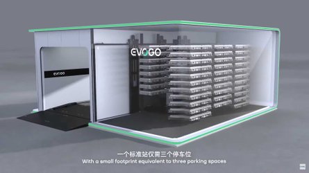 catl launches battery swapping service