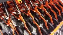 Kuhn Combiliner Sitera 3000