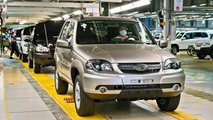 La Lada Niva ex-Chevrolet (1)
