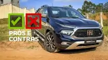 Fiat Toro Ranch 2.0TD 2022