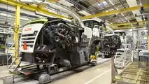 CLAAS Jaguar millesima