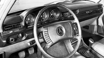 Mercedes W 116 (1972-1980)