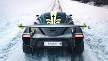 Picasso PS-01