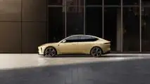 NIO ET5