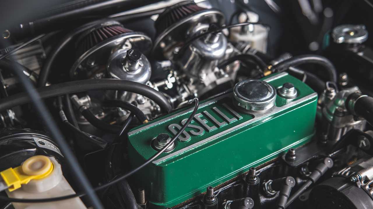 Mini Remastered Oselli Edition primer ejemplar