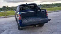 Nissan Frontier Pro-4X 2022 (EUA)