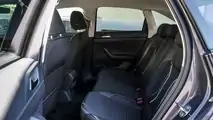 Volkswagen Taigo 1.5 TSI (2022) im Test