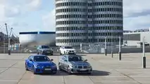 BMW i3 eDrive35L