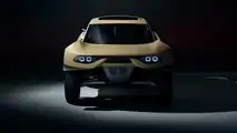 2023 Prodrive Hunter