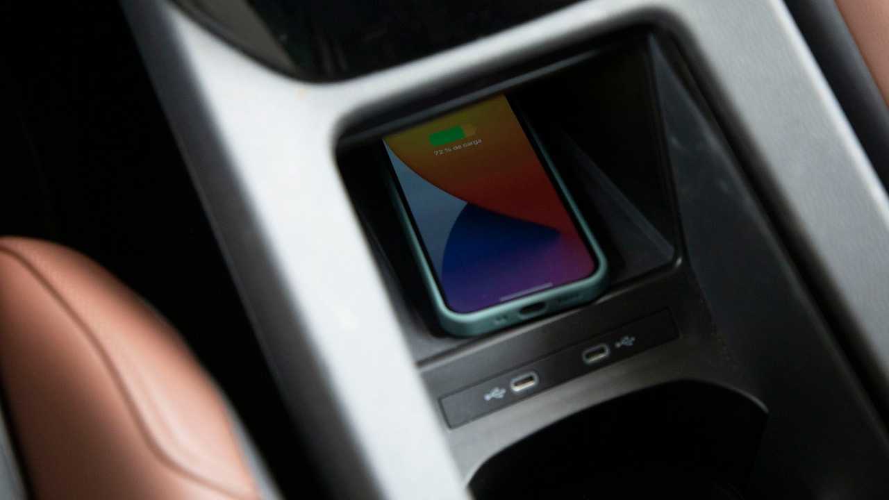 Probamos el Volkswagen ID.4 1st Max