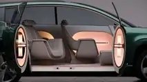 Hyundai Seven Concept